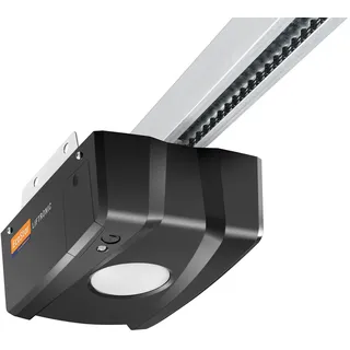 Hörmann Garagentorantrieb Liftronic 500 7 m2 schwarz