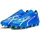 Match FG/AG Herren Ultra Blue-Puma White-Pro Green 44,5