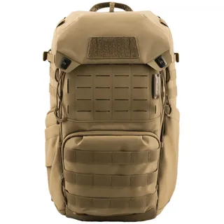 PGYTECH OneMo Tactical Backpack 25L Coyote Brown