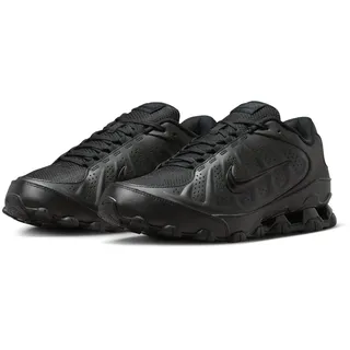Nike Reax 8 Herren Black 42