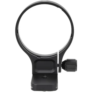 Objektiv-Kragen-Basis, Ersatz-Objektiv-Stativ-Montage-Adapter-Ring-Ständer mit Schnellwechselplatte für 150 600 Mm F5 6.3DG OS HSM C, Objektiv-Adapter-Ständer mit