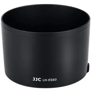 JJC ES-60 Canon Gegenlichtblende