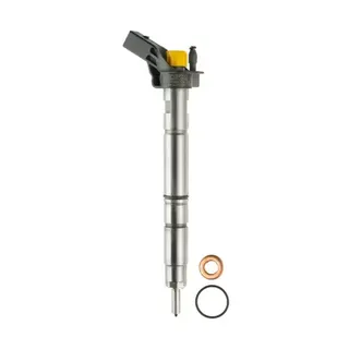 059130277BE Injektor Audi, VW 2.7 - 3.0 TDI Bosch Piezo (0445116014, 0445116003, 0445116002)