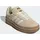 Stone Khaki / Cream White / Gold Metallic 41 1/3
