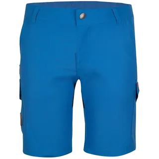 TROLLKIDS Hammerfest Shorts Blau 98
