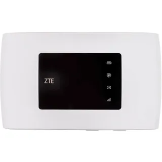 ZTE MF920C Router Weiss