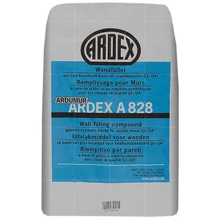 Ardex Ardumur A 828 Spachtelmasse 25 kg