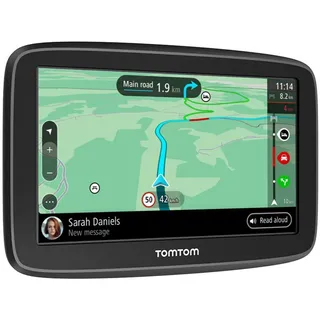 TomTom GO Classic 5 EU