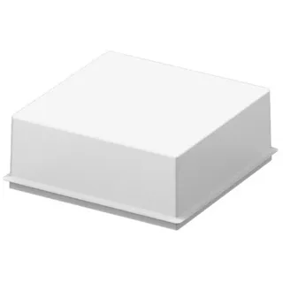 RZB 08-22146 Ersatzabdeckung Quadrat