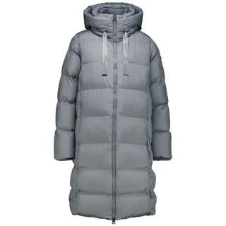 GARCIA Outdoor Mantel Grau L