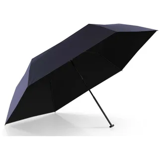 Knirps Taschenschirm US.050 Ultra Light Slim Manual Heat Shield Navy / Black