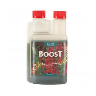 Canna Blütestimulator 250 ml