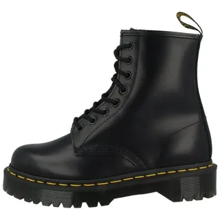 Dr. Martens 1460 Bex Black Smooth Leather 41