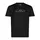 MAN CO T-Shirt nero 46