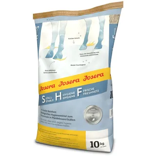 Josera SHF (Stall, Hygiene, Frische) 10 kg