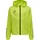 Core Spray Jacke Lime Popsicle 116
