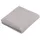 Handtuch 50 x 100 cm light grey