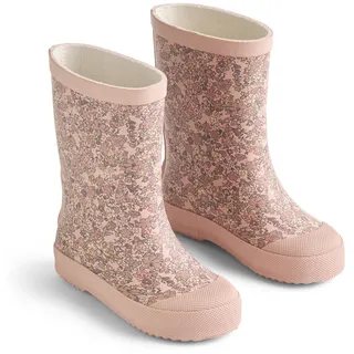 Wheat Muddy Gummistiefel Powder Flower Meadow 24