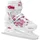 Girl white/pink 30-33