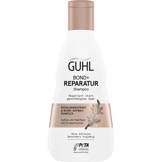 Guhl Bond+ Reparatur Shampoo Haarshampoo