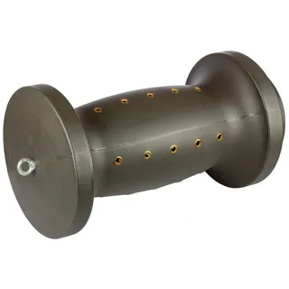 Eurohunt Futtertrommel 2.0 75 x 38 x 38 cm (L x B x H)