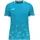 Aqua/Marine/Weiß 140