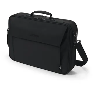 Dicota Eco Multi Plus BASE 15-17.3" schwarz