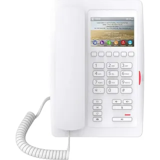Fanvil Telefon H5 weiß