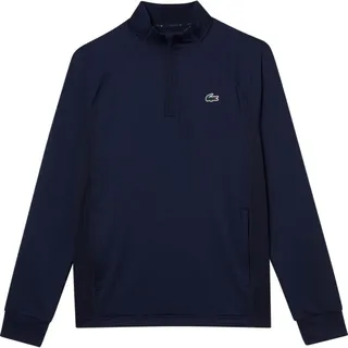 LACOSTE Pullover navy - S