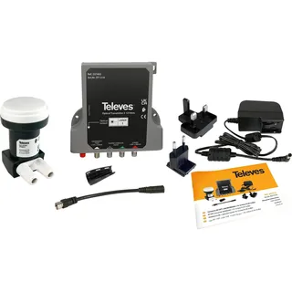Televes KLT1310