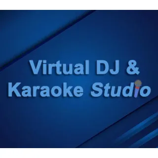 Virtual DJ and Karaoke Studio 8