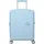 Cabin 55 cm / 35,5-41 l pastel blue