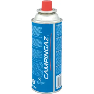CAMPINGAZ Kartusche für Gaskocher CP 250 220g