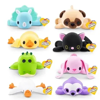 Zuru Inc. Hug-A-Lumps Medium 30 cm Assorted