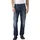501TM Original Jeans Dark Indigo Worn In On The Borderline 33 30