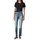 Damen 314 Jeans Smudged Line 33W 32L