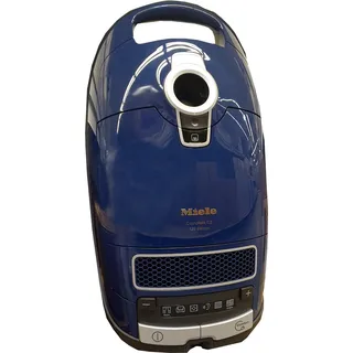 Miele Complete C3 125 Edition marineblau