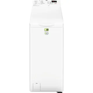AEG Serie 6000 LTR6A41460 Toplader (6 kg, 1351 U/min)