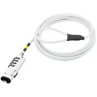 Mobilis Nano Slim Sicherheitsschloss Code