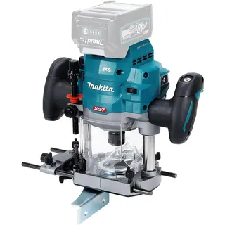 Makita Akku-Oberfräse 40V max. ohne Ladegerät
