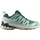 Damen Deep Lake/Electric Green/Vanilla Ice 40