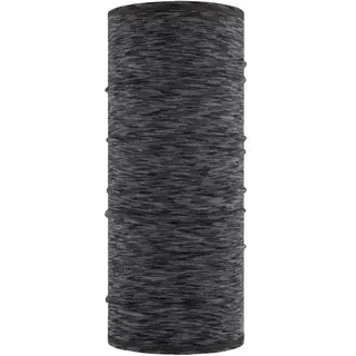 Wool Nackenwärmer - Graphite Multistripes - One Size