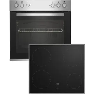 Beko BBUC12020X
