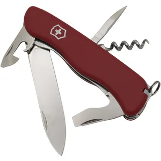 Victorinox Forester rot (0.8363)