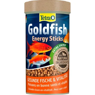 Tetra Werke Goldfish Energy Sticks 250 ml