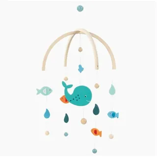 GoKi Mobile Wal