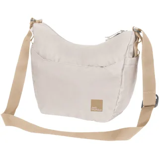 Jack Wolfskin Umhängetasche Burgweg sea shell