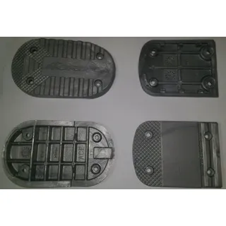 Nordica Sohlenplatten Cruise Sole Parts