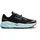 Damen Black/Ebony/Blue Flower 40