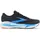 Herren Medium Black/Ebony/Cloisonne 45,5